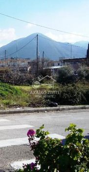 Land plot 780sqm for sale-Patra » T.E.I.