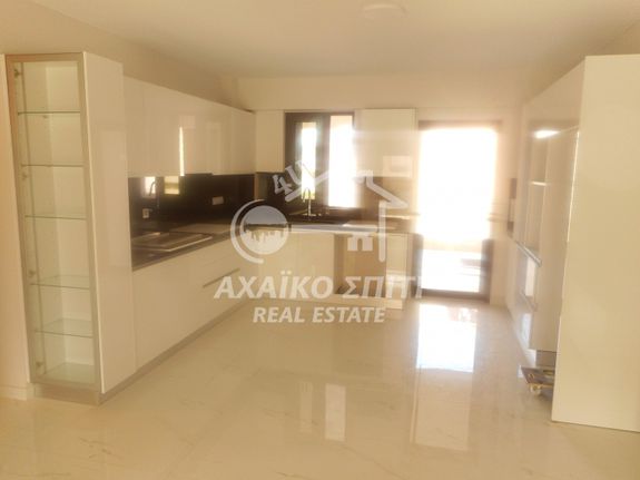 Διαμέρισμα 106 τ.μ. για πώληση, Αχαΐα, Πάτρα