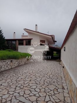 Μονοκατοικία 283τ.μ. για πώληση-Ρίο » Ακταίο