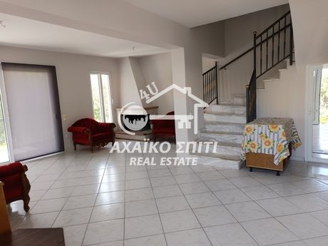 Μεζονέτα 165τ.μ. για πώληση-Πάτρα » Αγυιά