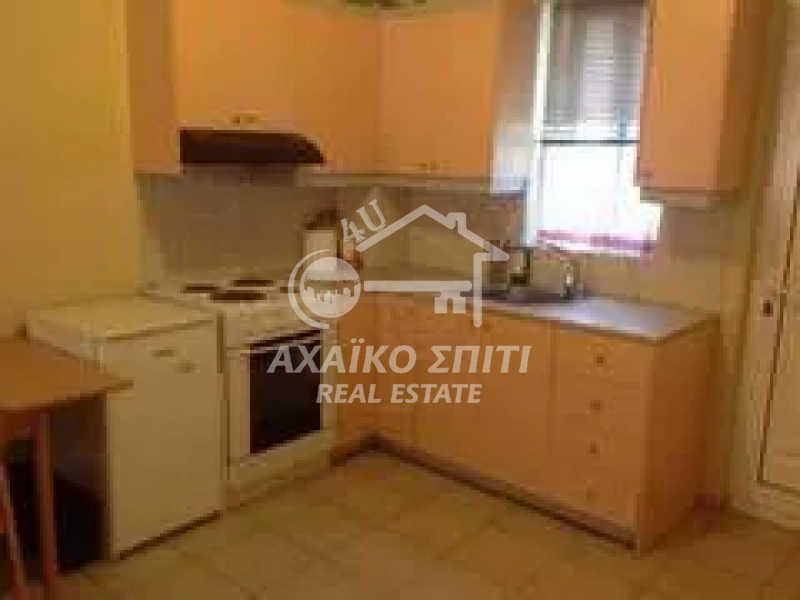 Διαμέρισμα 41 τ.μ. προς πώληση, Αμπελόκηποι Πάτρας