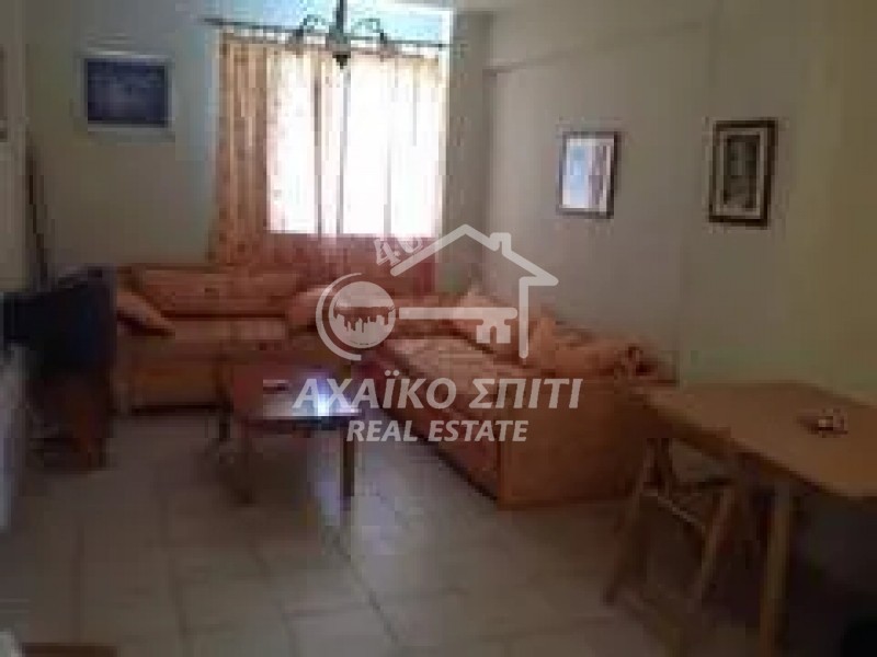 Διαμέρισμα 41 τ.μ. προς πώληση, Αμπελόκηποι Πάτρας