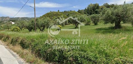 Οικόπεδο 8.940τ.μ. για πώληση-Ρίο » Κάτω καστρίτσι
