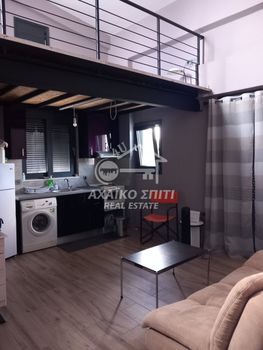Business bulding 176sqm for sale-Rio » Aktaio