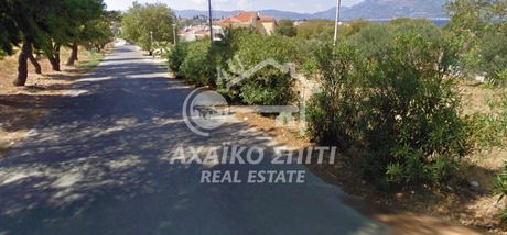 Οικόπεδο 800τ.μ. για πώληση-Ρίο » Ψαθόπυργος