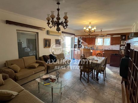 Detached home 120sqm for sale-Egialia » Panorama