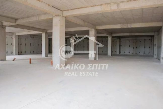 Επιχειρηματικό κτίριο 500 τ.μ. για ενοικίαση, Αχαΐα, Πάτρα