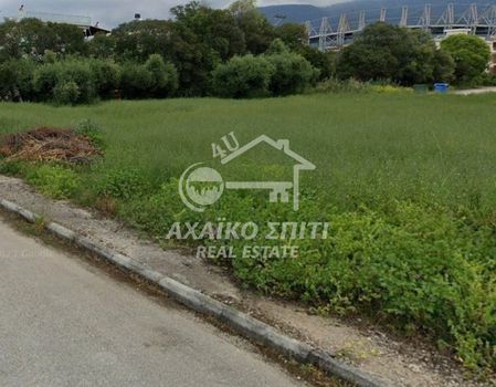 Οικόπεδο 2.900τ.μ. για πώληση-Πάτρα » Κουκούλι