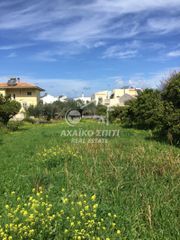 Land plot 1.200 sqm for sale