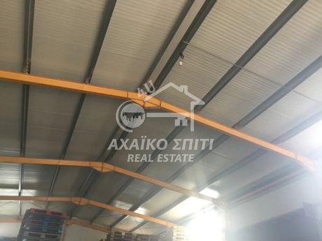 Βιομηχανικός χώρος 300τ.μ. για πώληση-Φαρές » Κέντρο
