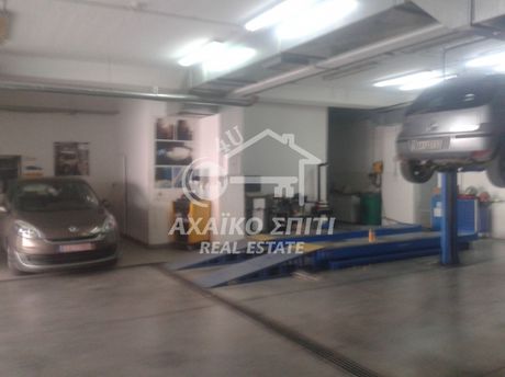 Επιχειρηματικό κτίριο 1.512τ.μ. για πώληση-Πάτρα » Αγυιά