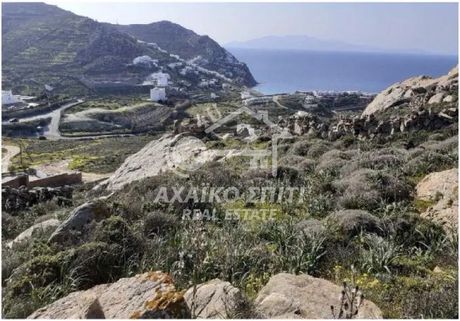 Οικόπεδο 10.600τ.μ. για πώληση-Μύκονος » Ελιά