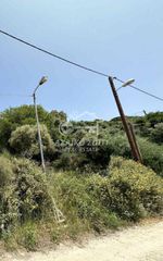 Οικόπεδο 600 τ.μ. για πώληση