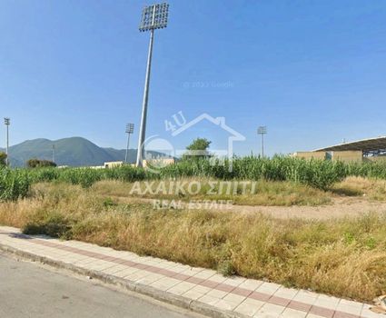 Οικόπεδο 3.800τ.μ. για πώληση-Πάτρα » Κουκούλι