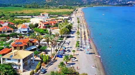Οικόπεδο 14.700τ.μ. για πώληση-Ευπάλιο » Χιλιαδού