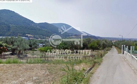 Οικόπεδο 2.000τ.μ. για ενοικίαση-Πάτρα » Γλαύκος