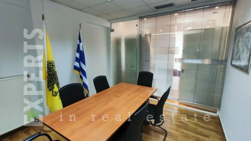 Γραφείο 70 τ.μ. πρός ενοικίαση, Αθήνα - Νότια Προάστια, Νέα Σμύρνη
