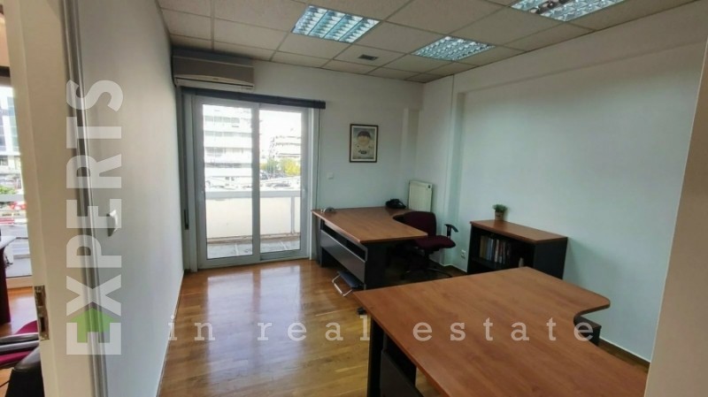Γραφείο 70 τ.μ. πρός ενοικίαση, Αθήνα - Νότια Προάστια, Νέα Σμύρνη