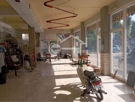 Κατάστημα 110τ.μ. για ενοικίαση-Πάτρα » Ψαροφάϊ