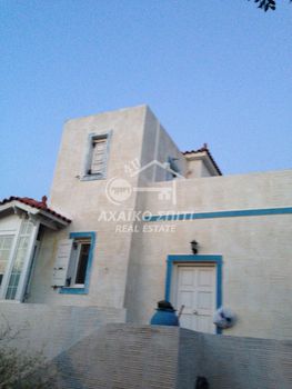 Detached home 130sqm for sale-Andros » Chora