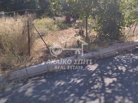 Οικόπεδο 425τ.μ. για πώληση-Πάτρα » Κουκούλι