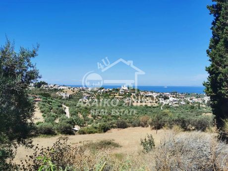 Οικόπεδο 1.300τ.μ. για πώληση-Παραλία » Μιντιλόγλι