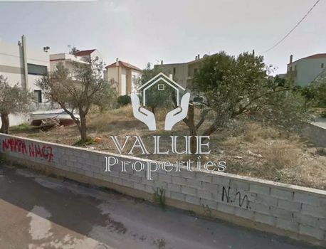 Οικόπεδο 408τ.μ. για πώληση-Νέα μάκρη