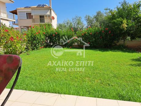 Μονοκατοικία 232τ.μ. για πώληση-Διακοπτό » Διακοφτό