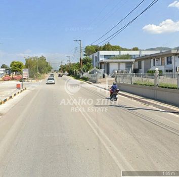 Οικόπεδο 20.000τ.μ. για πώληση-Ρίο » Ακταίο