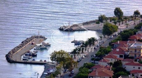 Οικόπεδο 3.600τ.μ. για πώληση-Ευπάλιο » Μαραθιάς