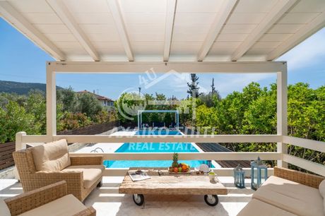 Villa 160sqm for sale-Tolofona » Glyfada