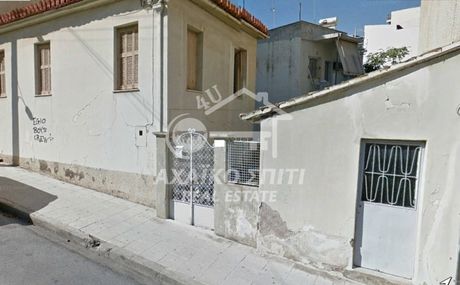 Detached home 208sqm for sale-Aigio » Center