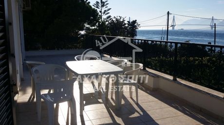 Apartment 115sqm for rent-Rio » Agios Vasileios