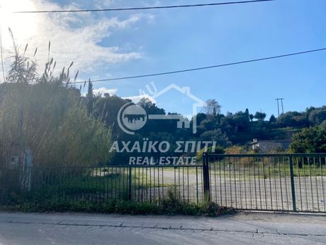 Οικόπεδο 2.000τ.μ. για ενοικίαση-Πάτρα » Συχαινά