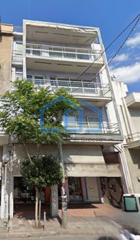 Κτίριο 582τ.μ. για πώληση-Δάφνη