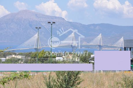 Οικόπεδο 4.130τ.μ. για πώληση-Ρίο » Κάτω καστρίτσι