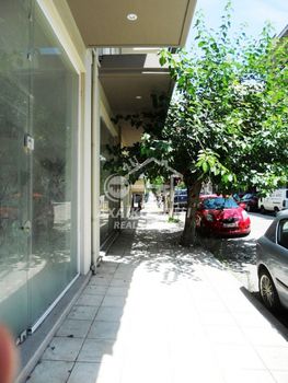 Κατάστημα 105τ.μ. για ενοικίαση-Πάτρα » Νοσοκομείο