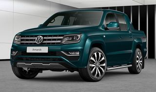 Volkswagen Amarok 2012 Μακροχρόνια ενοικίαση αυτοκινήτου με ευελιξία