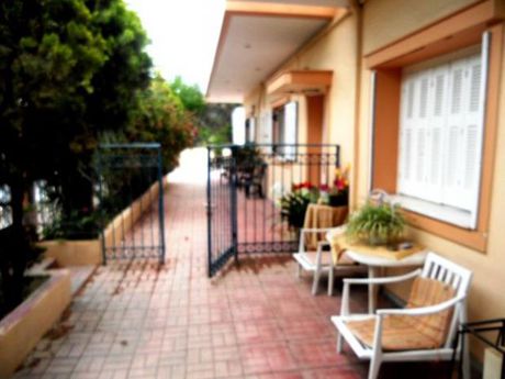 Detached home 260sqm for sale-Rio » Psathopirgos