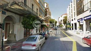 Επιχειρηματικό κτίριο 620 τ.μ. για πώληση