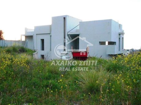 Μονοκατοικία 400τ.μ. για πώληση-Παραλία » Μιντιλόγλι