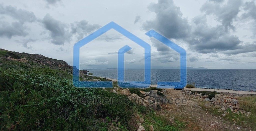 Οικόπεδο 770 τ.μ. προς πώληση, Πλατειά Άμμος