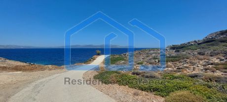 Οικόπεδο 770τ.μ. για πώληση-Κύθηρα