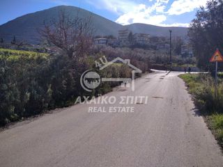 Οικόπεδο 520 τ.μ. για πώληση, Αχαΐα, Μεσσατίδα-thumb-3