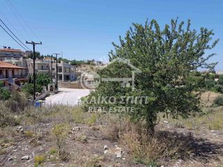 Οικόπεδο 520 τ.μ. για πώληση, Αχαΐα, Μεσσατίδα-thumb-4