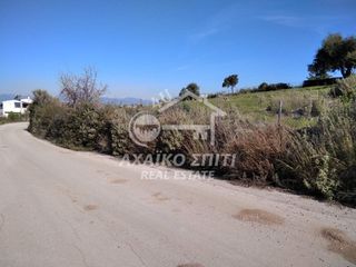Οικόπεδο 520 τ.μ. για πώληση, Αχαΐα, Μεσσατίδα-thumb-2