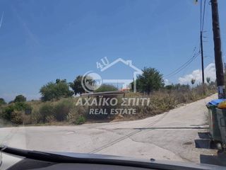 Οικόπεδο 520 τ.μ. για πώληση, Αχαΐα, Μεσσατίδα-thumb-8