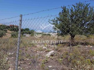 Οικόπεδο 520 τ.μ. για πώληση, Αχαΐα, Μεσσατίδα-thumb-6