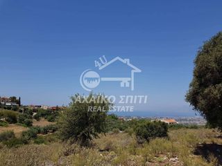 Οικόπεδο 520 τ.μ. για πώληση, Αχαΐα, Μεσσατίδα-thumb-9