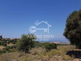Οικόπεδο 520 τ.μ. για πώληση, Αχαΐα, Μεσσατίδα-thumb-7